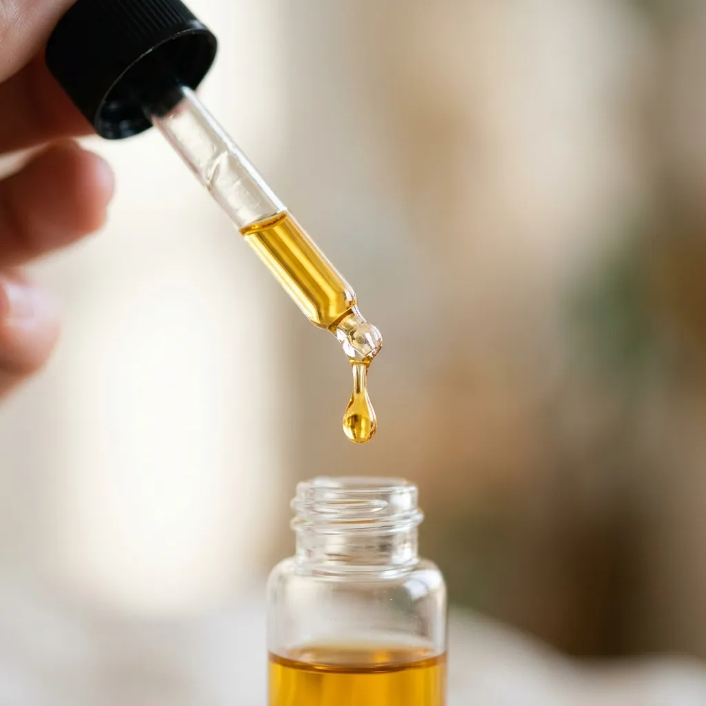 Cannabis dosage guide