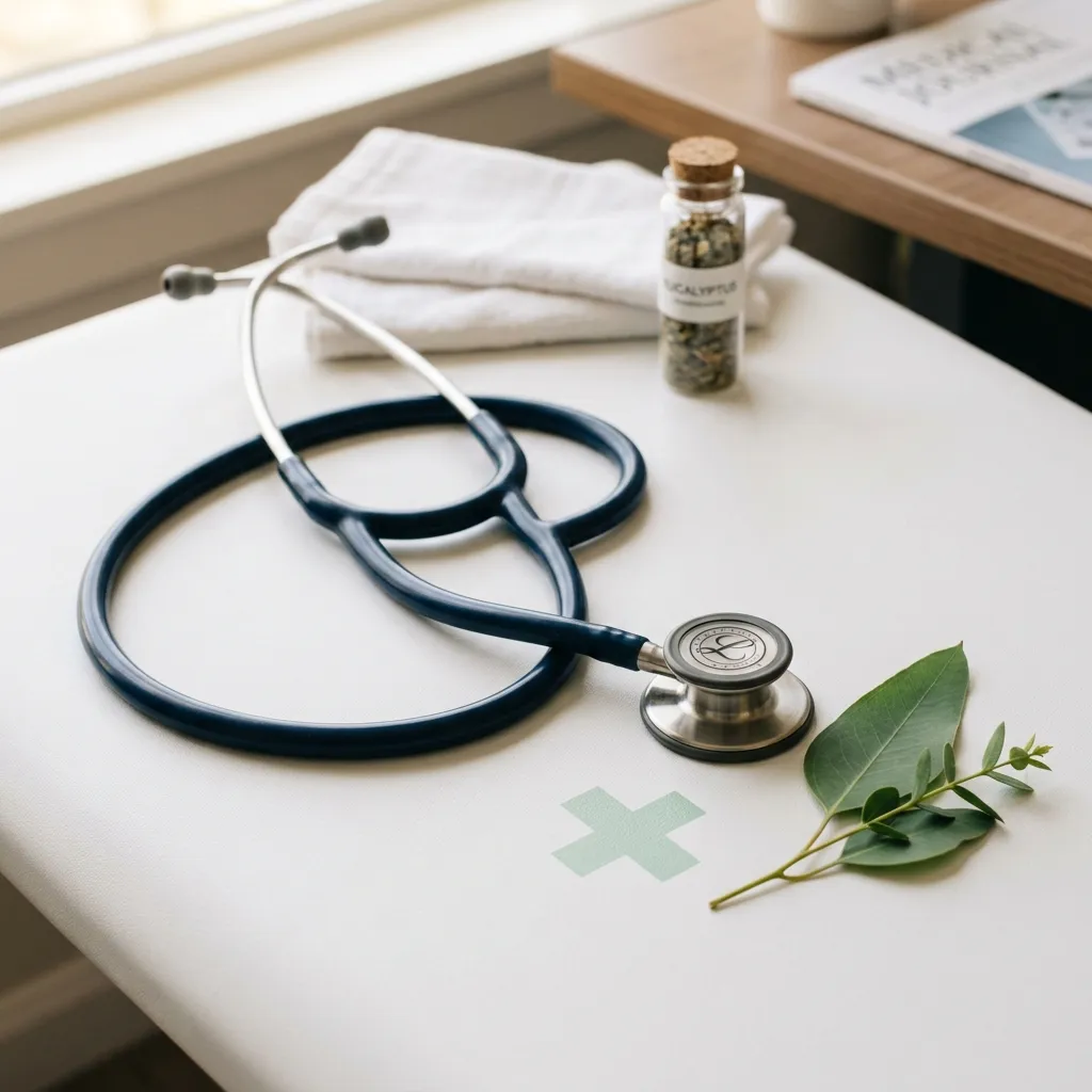 Medical cannabis guide
