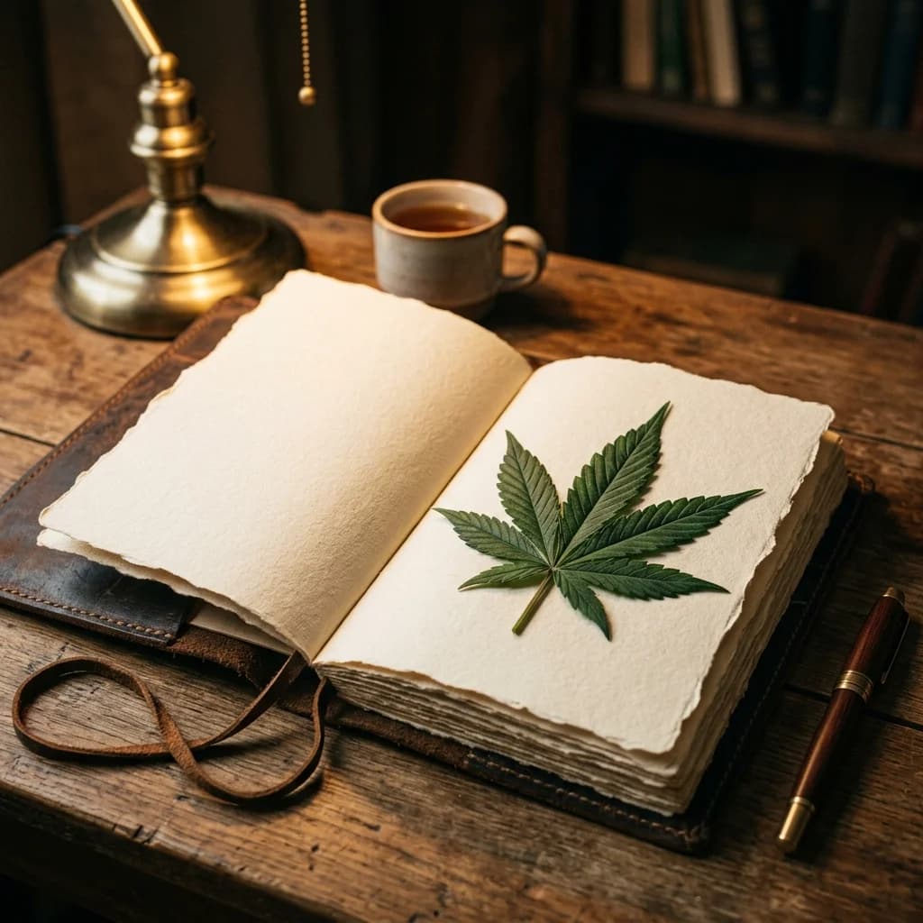 Cannabis and mental health