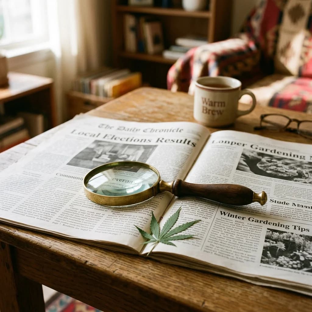 Cannabis for seniors health guide
