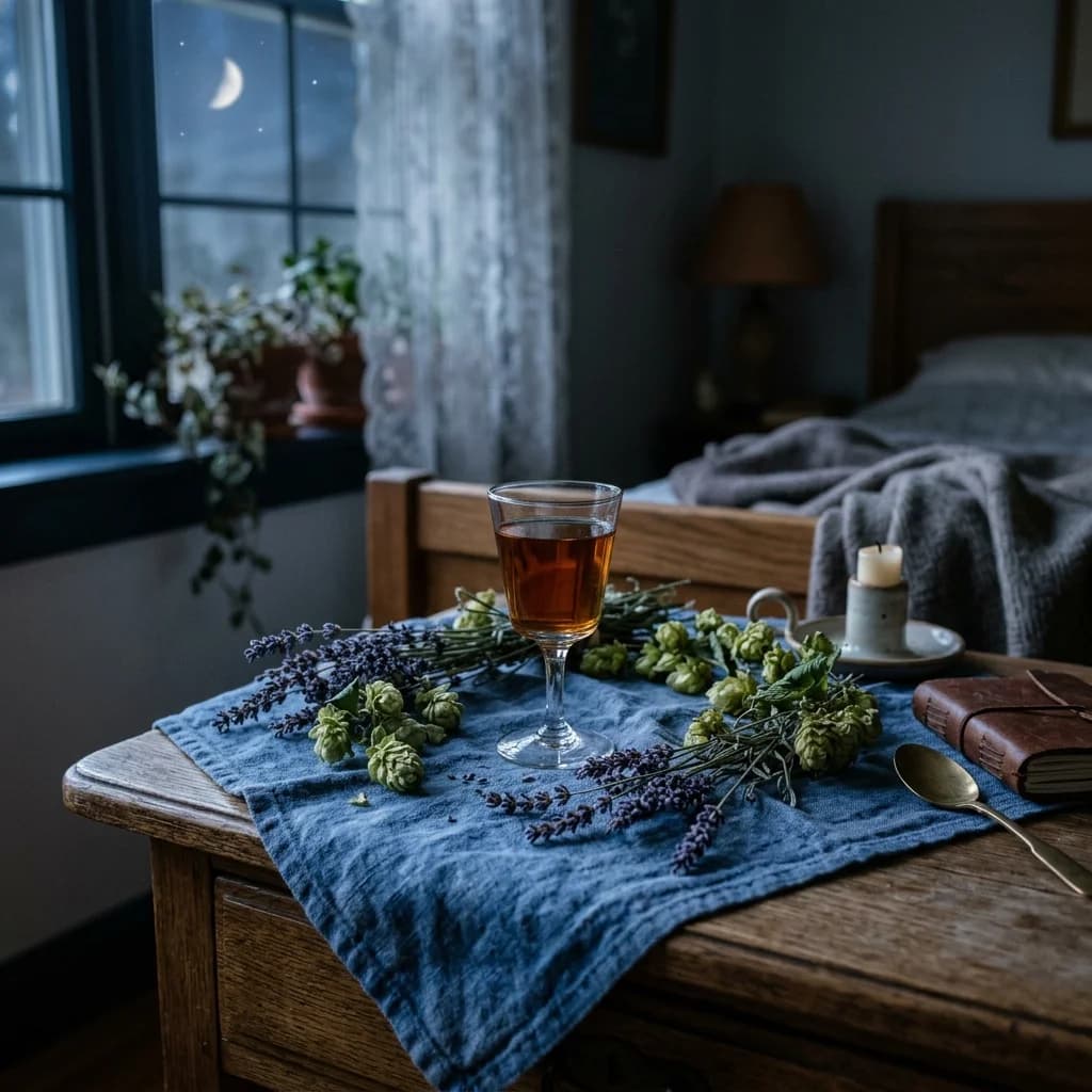 Cannabis for sleep